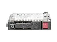 HPE Value Endurance Enterprise Value - SSD - 600 GB - Hot-Swap - 2.5" SFF (6.4 cm SFF)