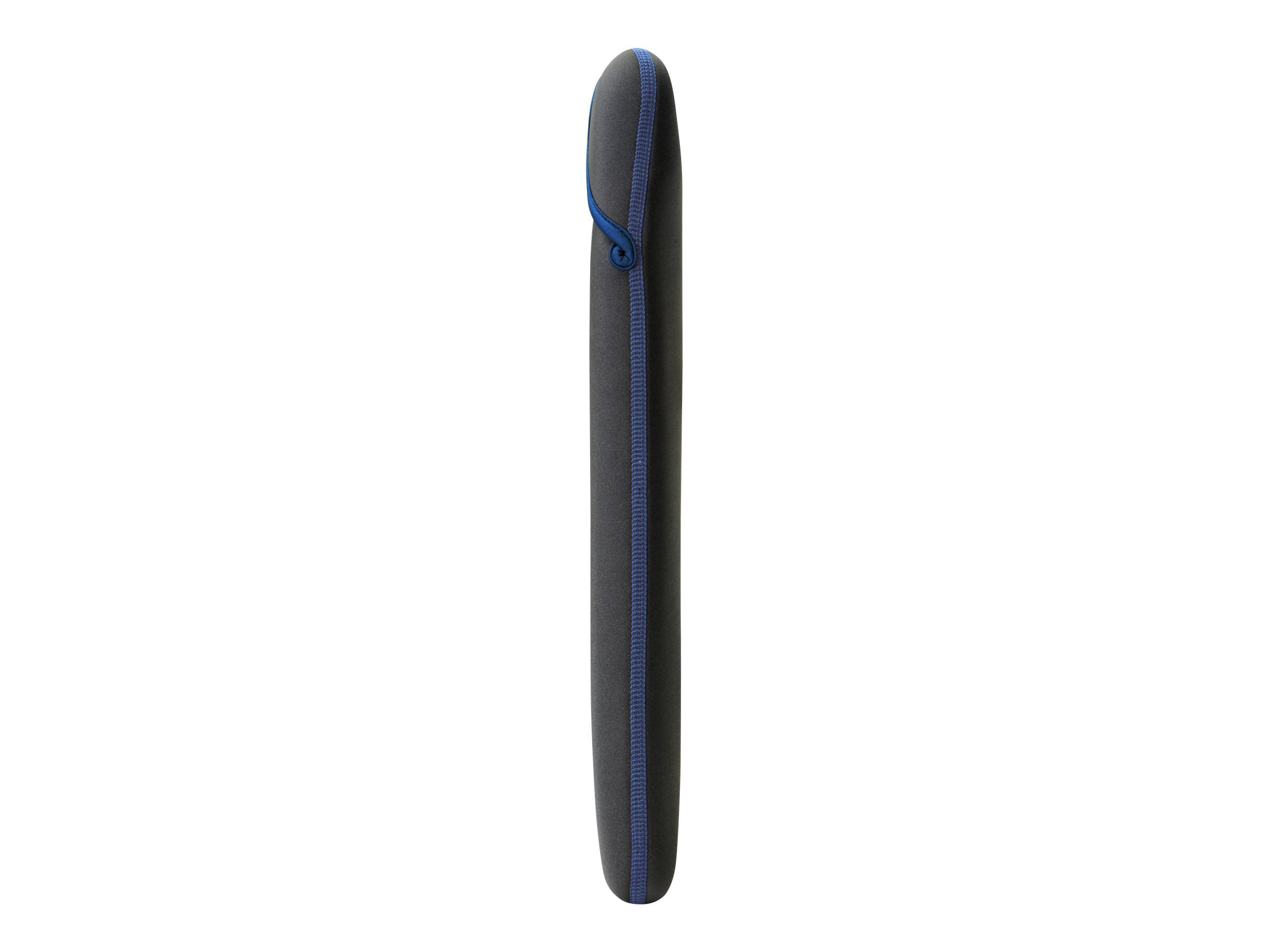 HP Reversible Protective - Notebook-Hülle - 35.8 cm (14.1")