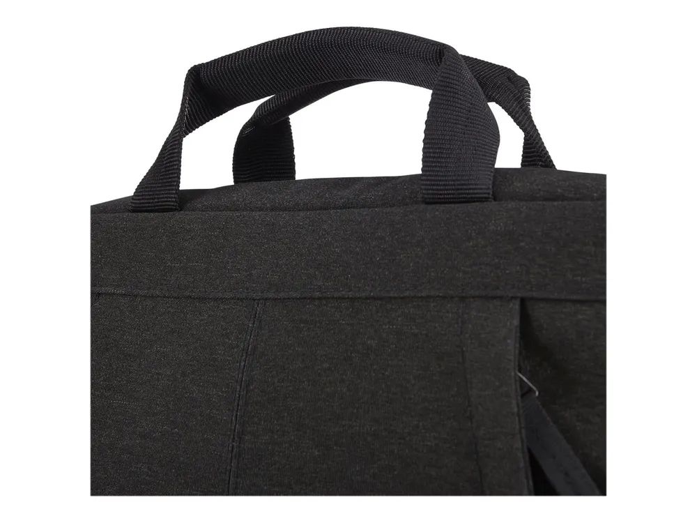 Case Logic Huxton HUXA-215 - Notebook-Schultertasche - 39.6 cm (15.6")