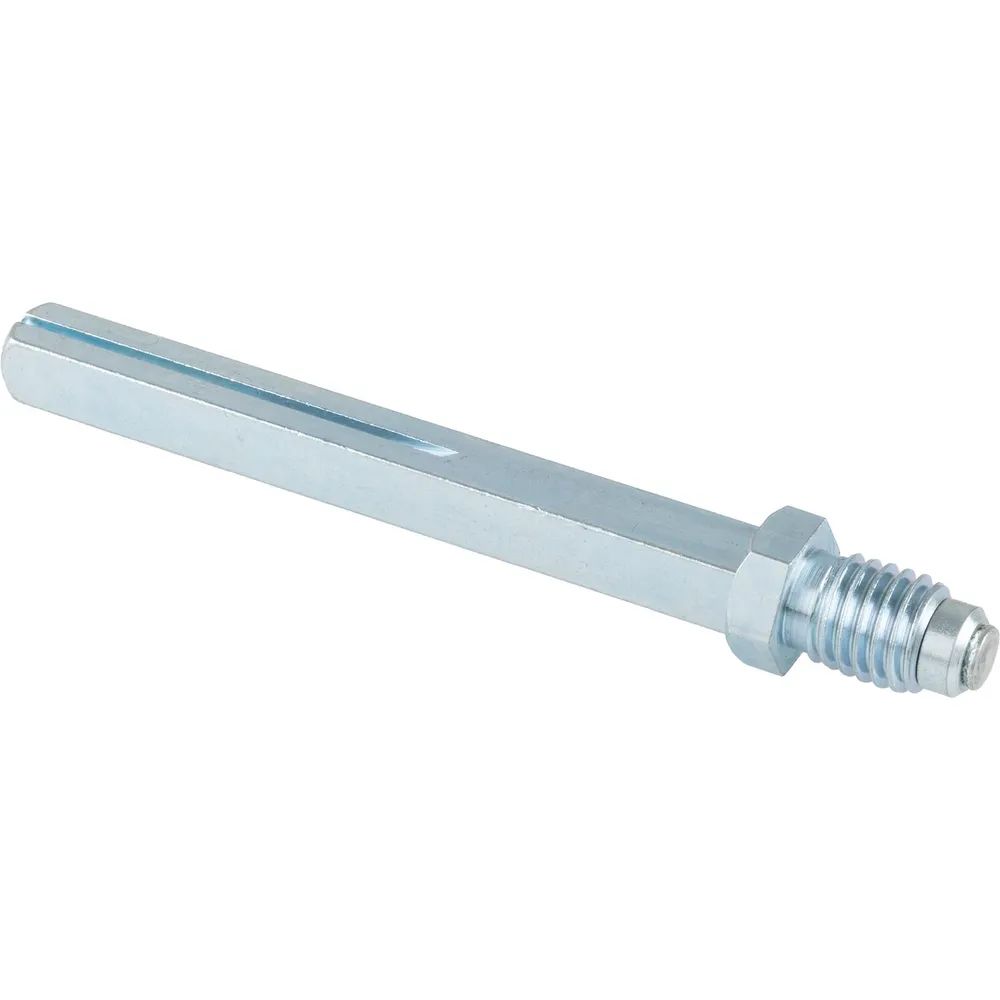 Eco Rollenwechselstift Vierkant 9 x 90 mm, Stahl verzinkt