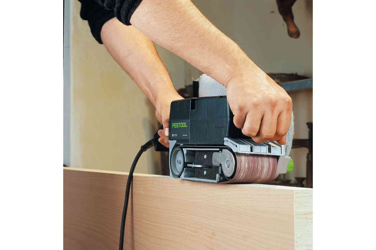 Festool BS 75 E-Set