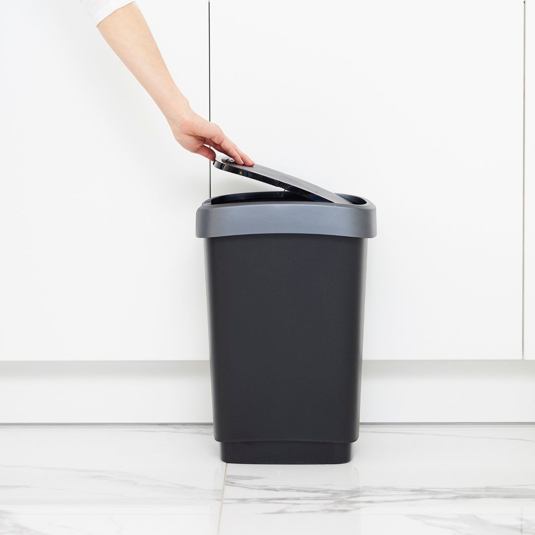 Rotho Swingeimer 25 l TWIST
