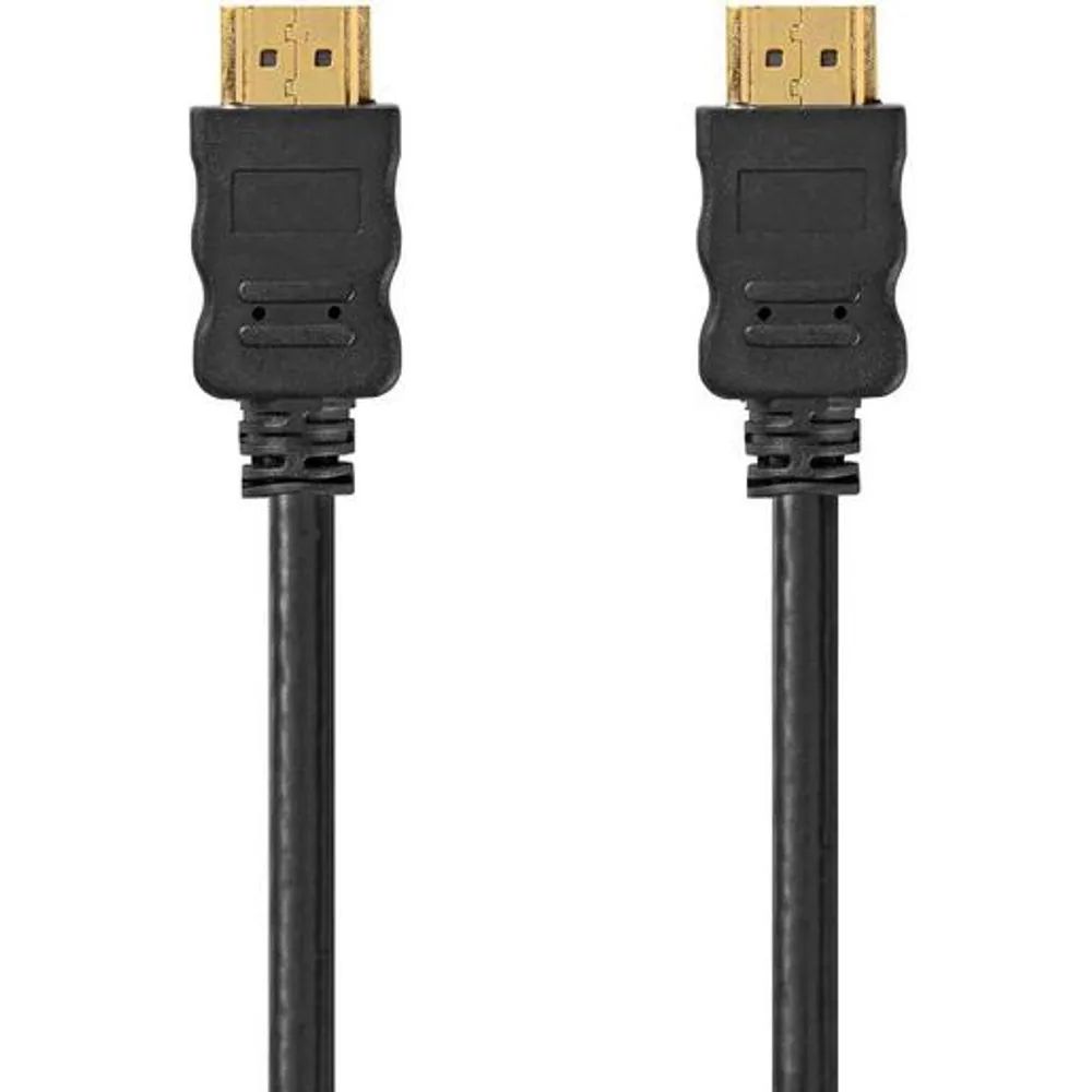 Nedis HS-HDMI KABEL ETHERNET SW / NEDIS CVGL34060BK150 15M CVGL34060BK150