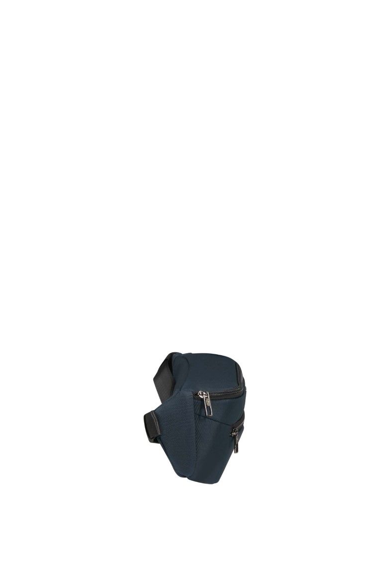 SAMSONITE SACKSQUARE WAIST BAG, blue