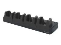 HONEYWELL Handheld-Ladestation - Ausgangsanschlüsse: 4