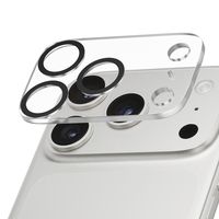 PanzerGlass PicturePerfect Camera Lens Protector iPhone 17 Pro