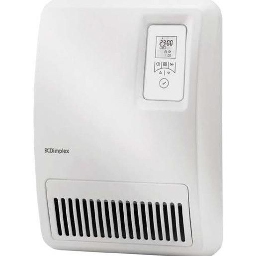 Dimplex BAD-METALLSCHNELLHEIZER 1,0KW / DIMPLE H 260E ECO WS 376430
