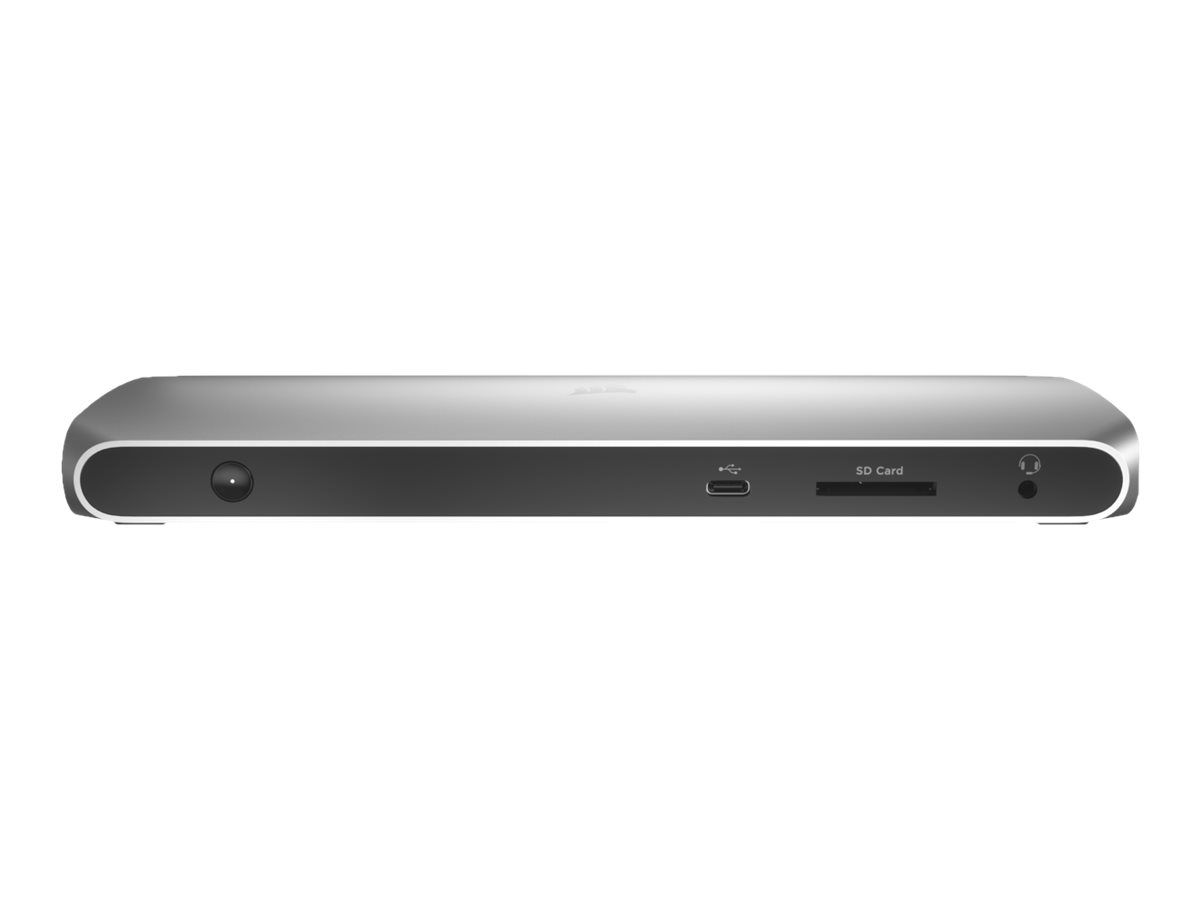 Corsair TBT100 - Dockingstation - Thunderbolt 3