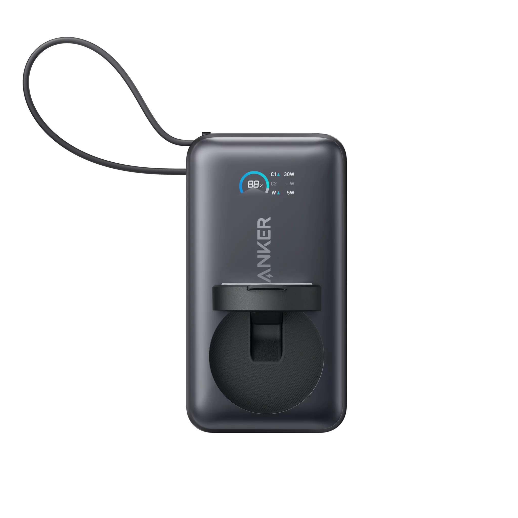 Anker Anker MagGo Power Bank 10K 35W For App
