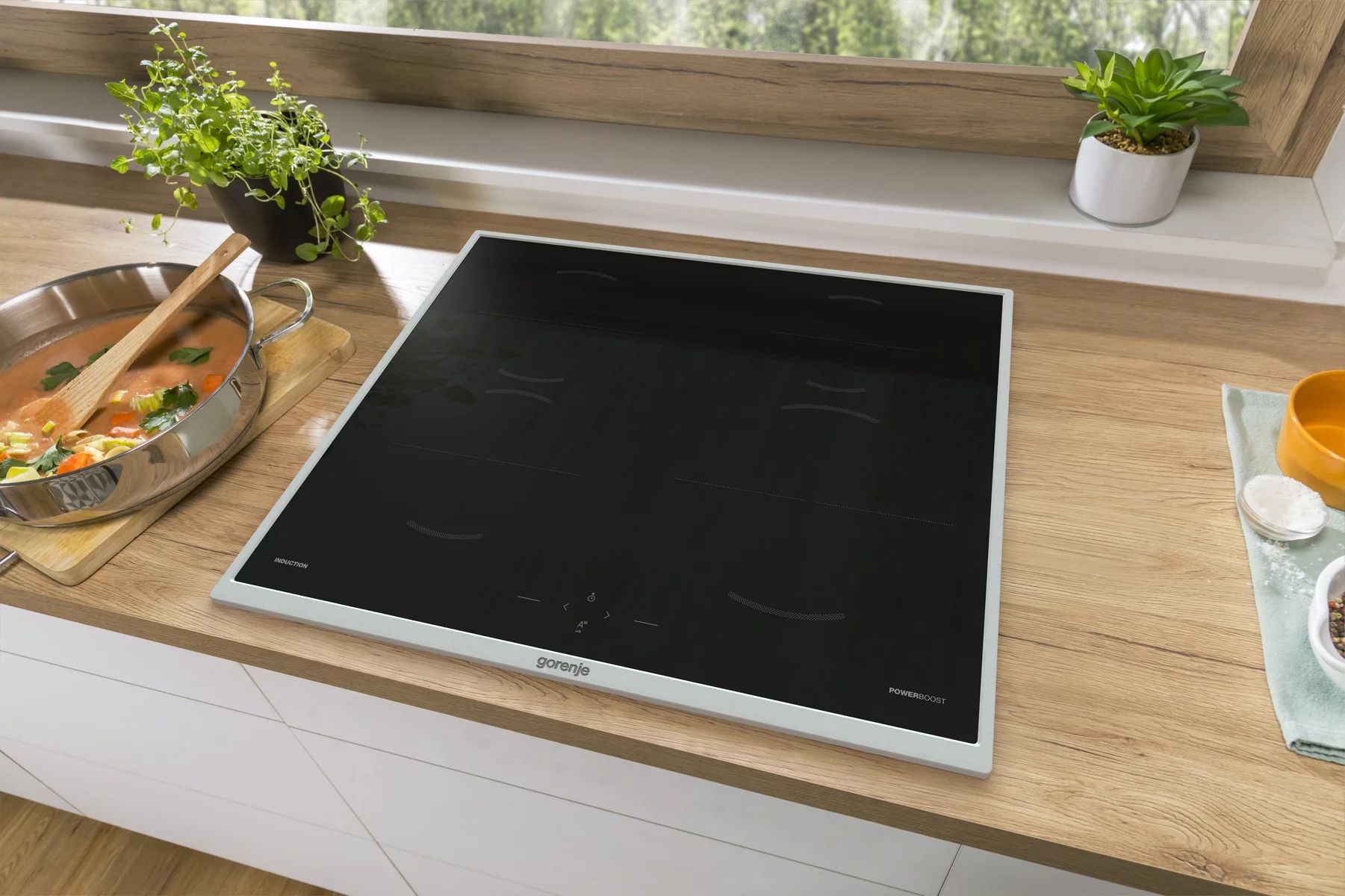Gorenje GI6400BX