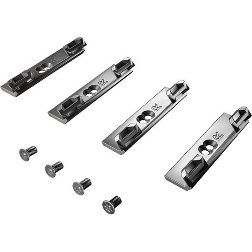Rittal VERSCHLUSSTEIL PA=4ST / RITTAL VX 8618.110 8618110