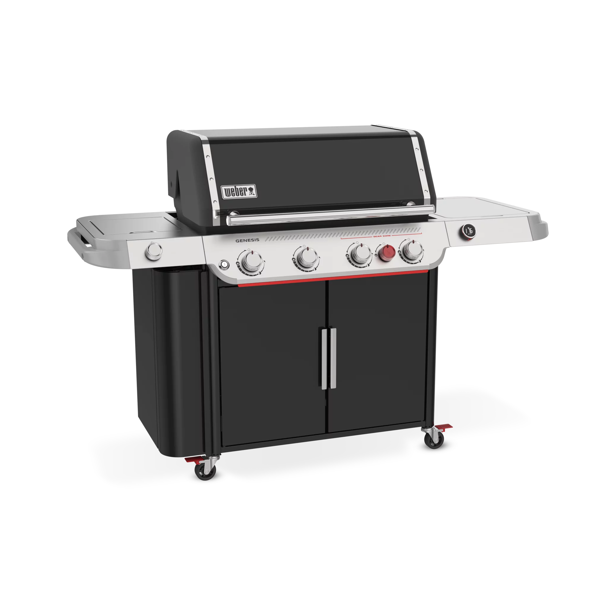 Weber Genesis EPX-435W GBS 