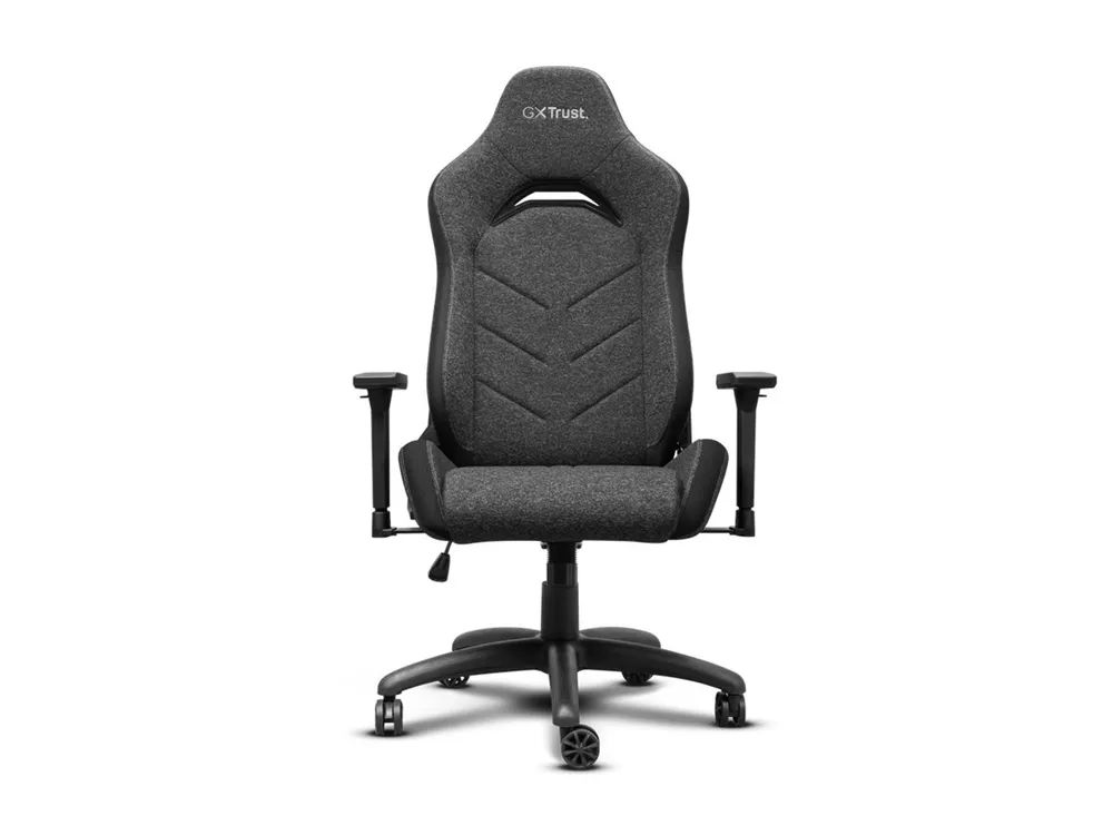 Trust RUYA Fabric Chair grey