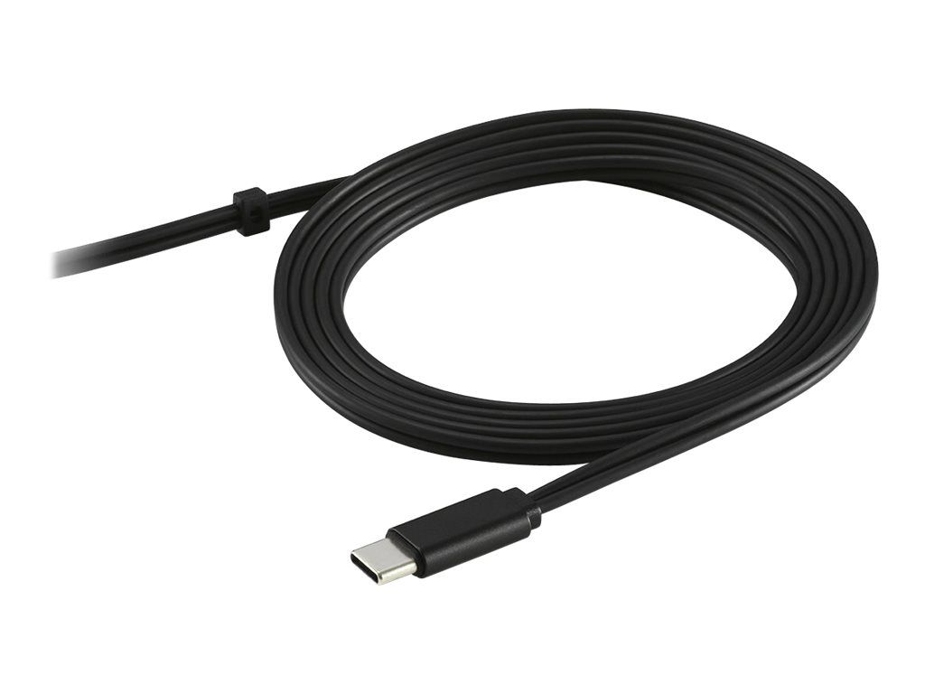 Kensington Hi-Fi USB-C Headphones with Mic - Headset