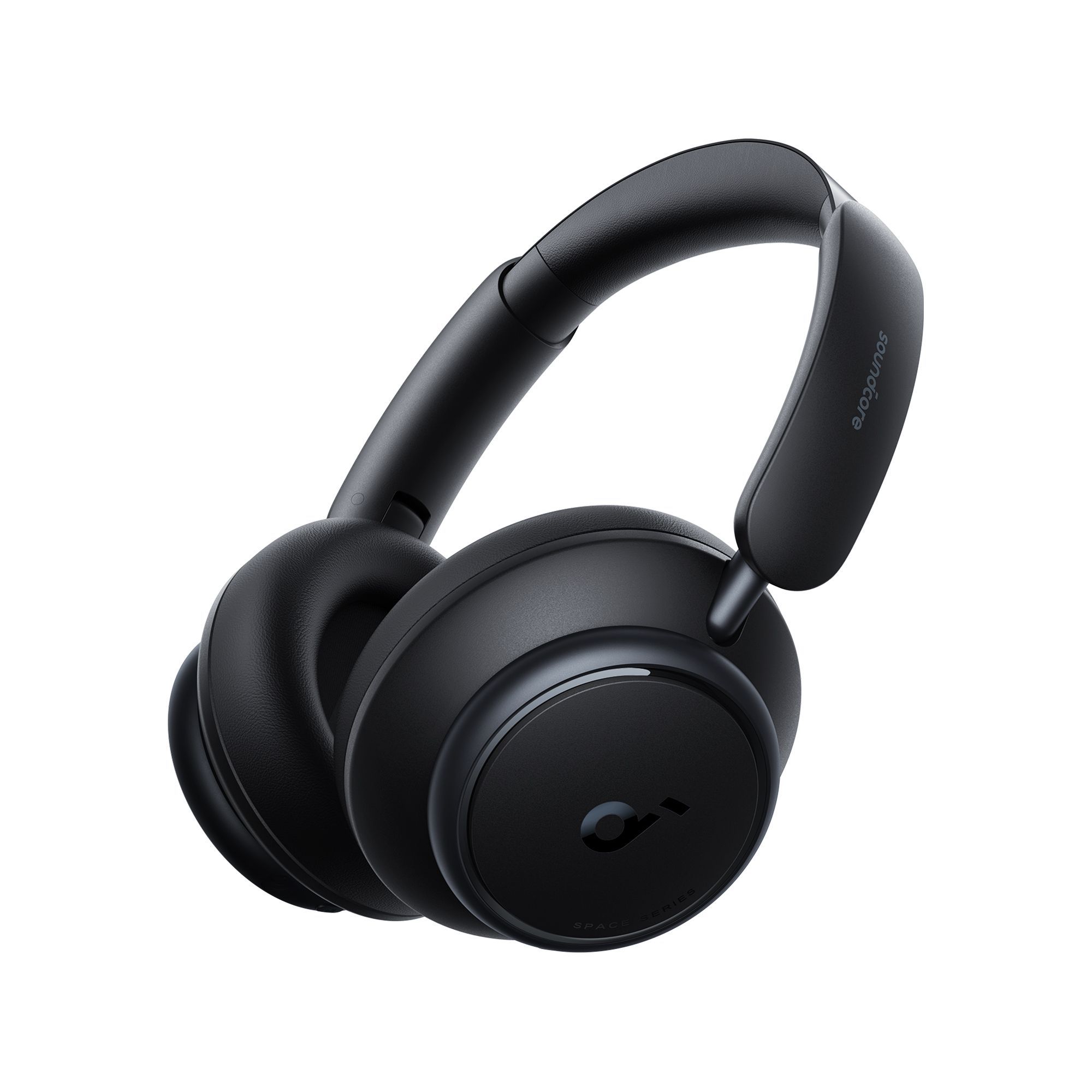 Anker Innovations Soundcore Space Q45 - Kopfhörer mit Mikrofon