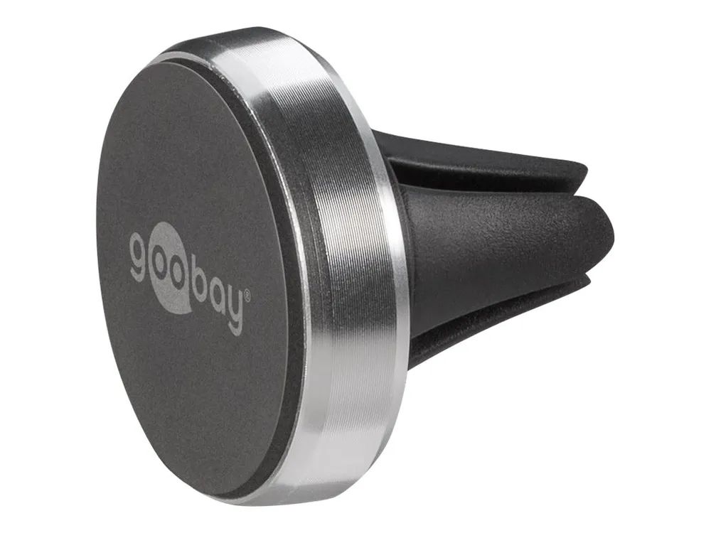 Goobay Metal Slim Design - Halterung für Kfz