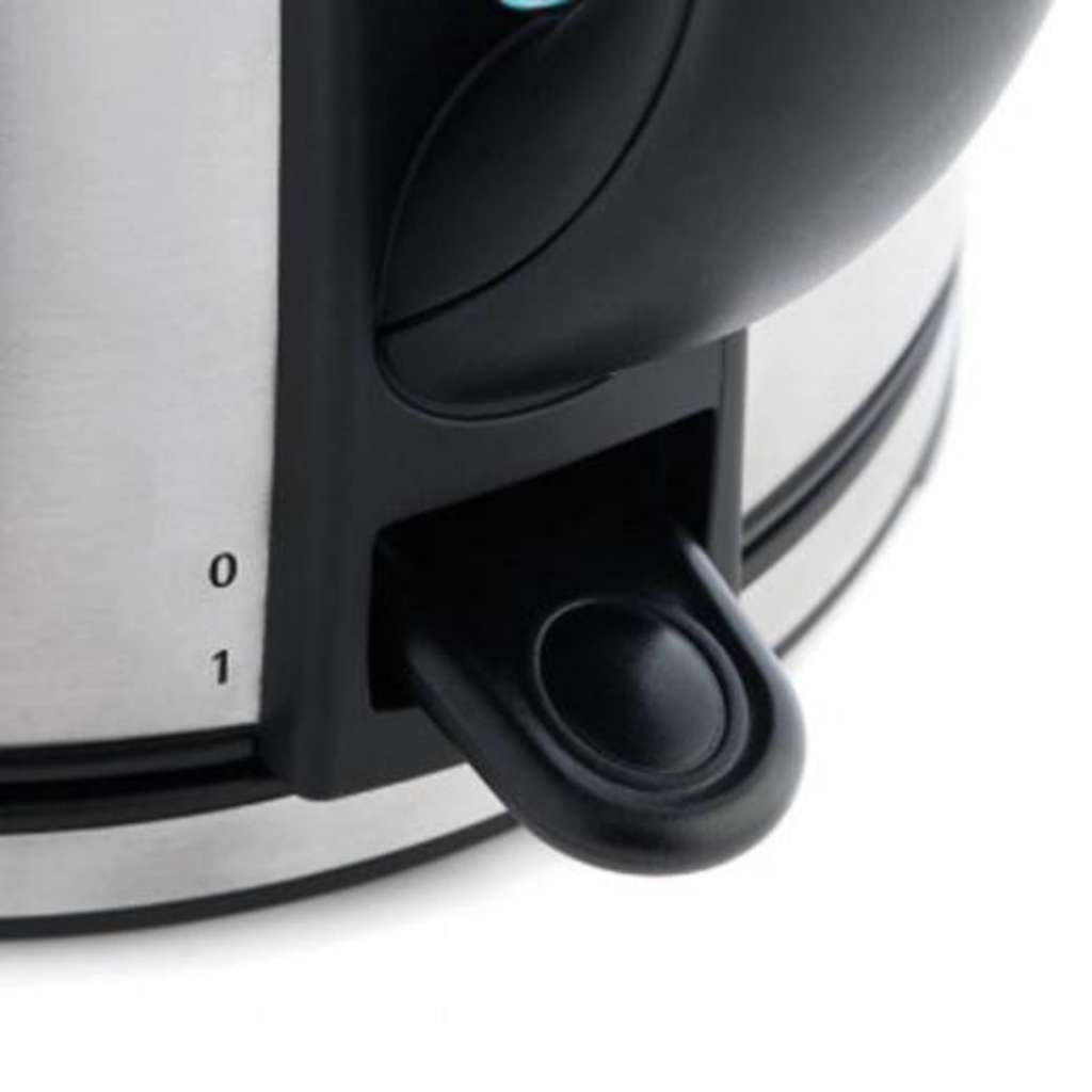WMF Stelio - Wasserkocher - 1.7 Liter - 2.4 kW