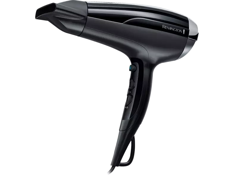 Remington IONEN-HAARTROCKNER 2300W / REMING D5215 MIT DIFFUSOR 45503560100
