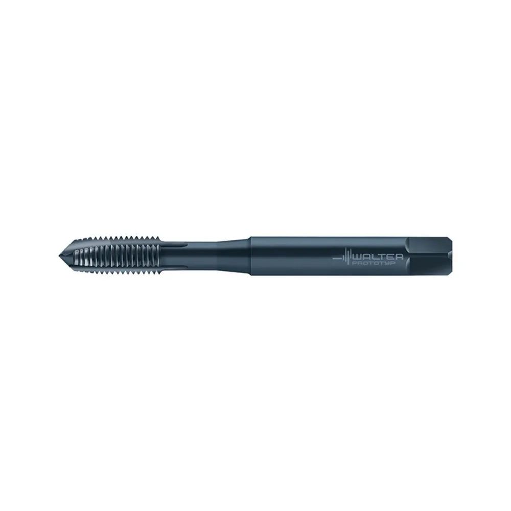 Walter Austria GmbH  WALTER PARADUR X-pert M Maschinen-Gewindebohrer HSS-E DIN371 verst.Schaft M5