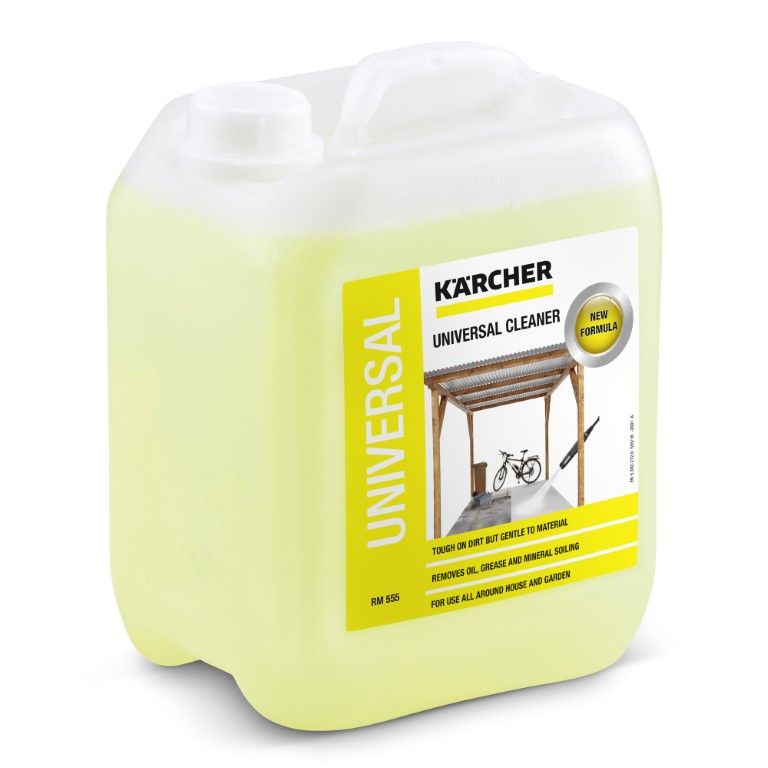 Kärcher RM 555 Universalreiniger, 5 L