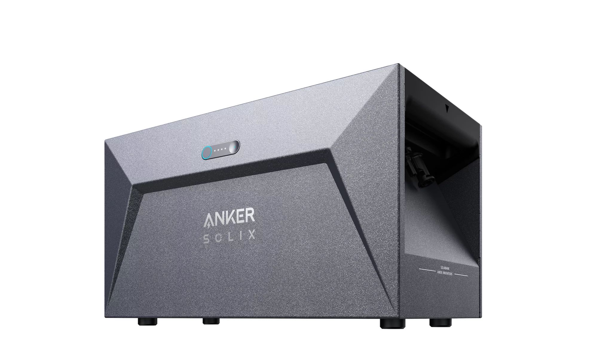 Anker Innovations SOLIX Solarbank E1600 Open-Box