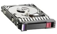 HPE Dual Port Enterprise - Festplatte - 600 GB - Hot-Swap - 2.5" SFF (6.4 cm SFF)