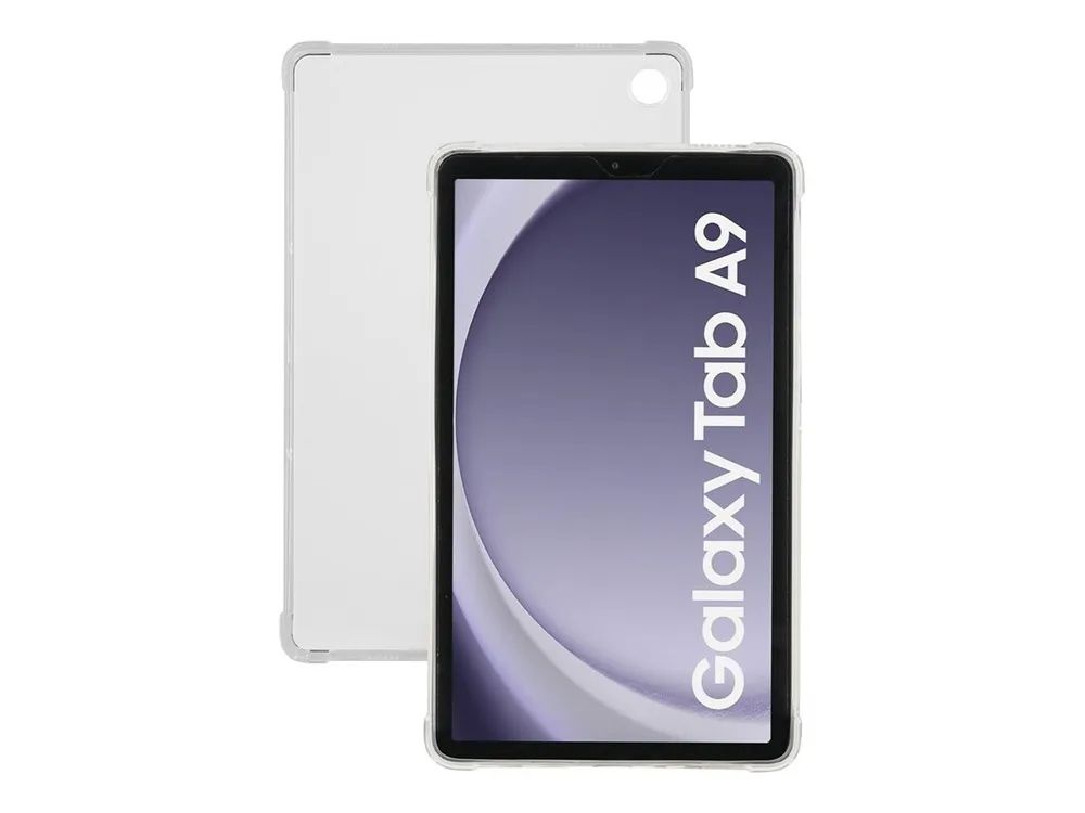 Mobilis R-Series - Hintere Abdeckung für Tablet
