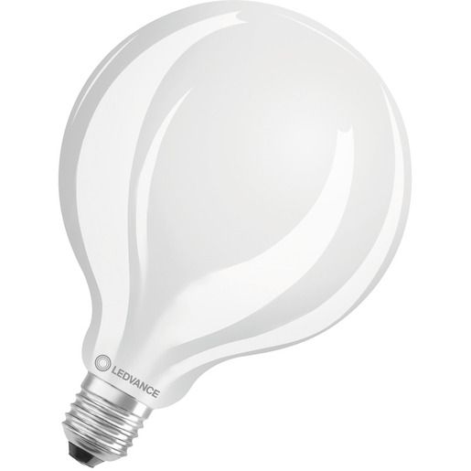 Ledvance LEDGLOBE 7,5W E27 827 1055LM M / LEDVAN PERFORM CL G75 DIM 4099854060717
