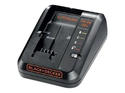Black & Decker Power Connect - Batterieladegerät
