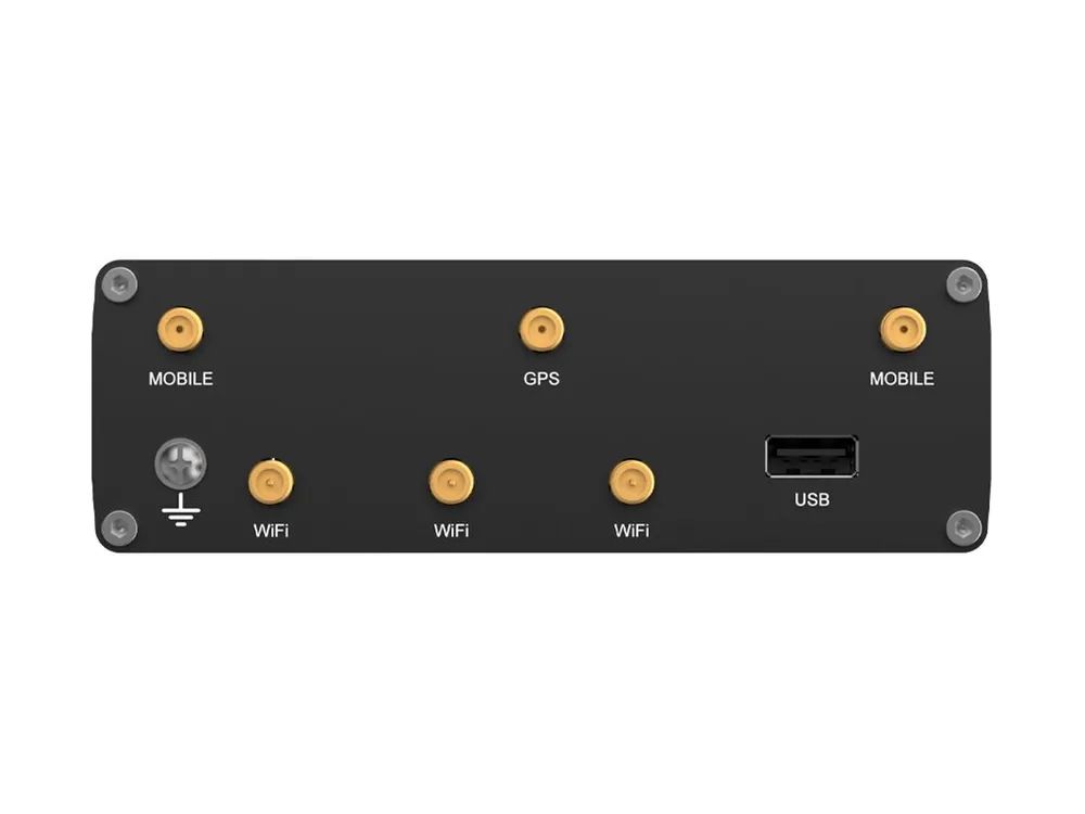 Teltonika · Router· RUTC40· 4G Edge