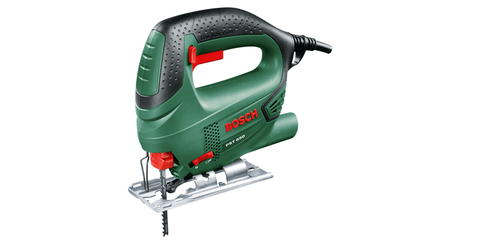 Bosch Stichsäge PST 650