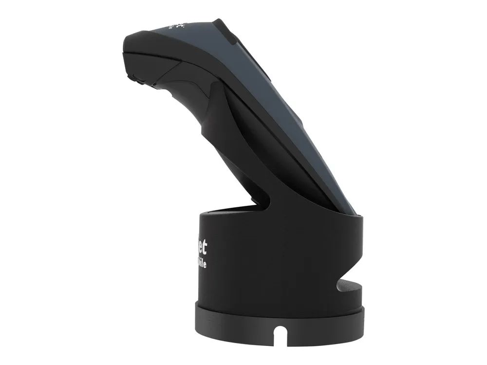 Socket Mobile DuraScan D740 - Mit Ladestation - Barcode-Scanner