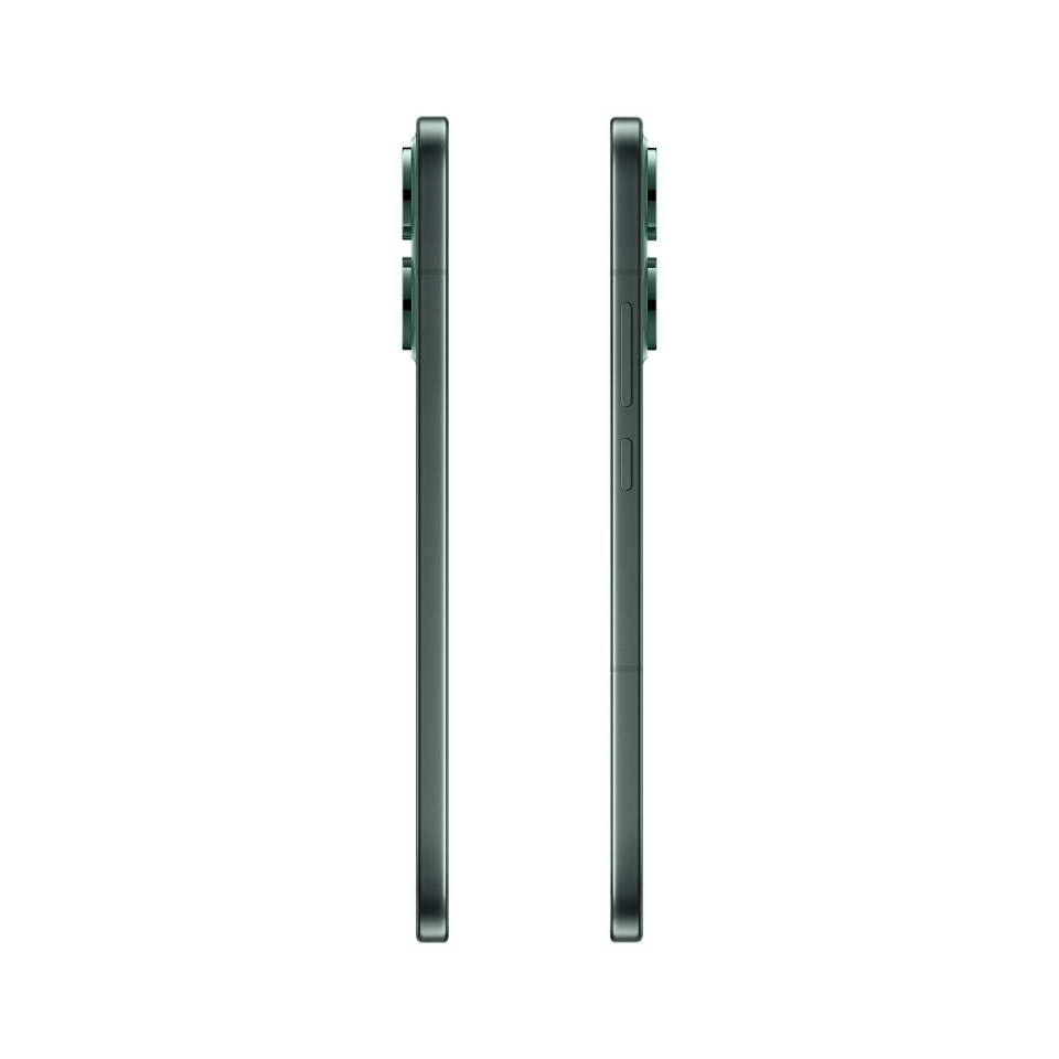 OPPO Reno14 5G, 12/256, Luminious Green