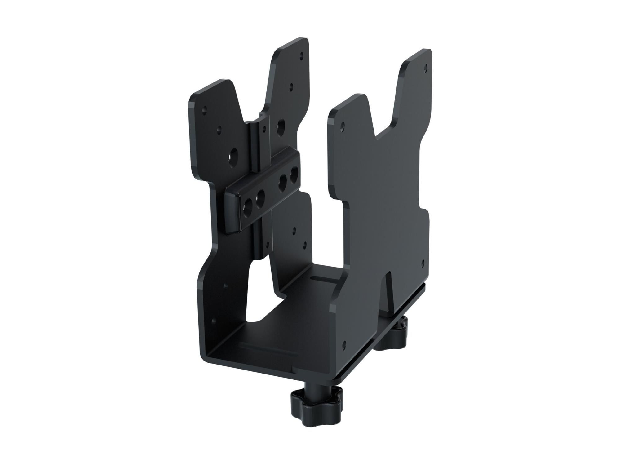 Ergotron LX Pro - Befestigungskit (Wandschiene)