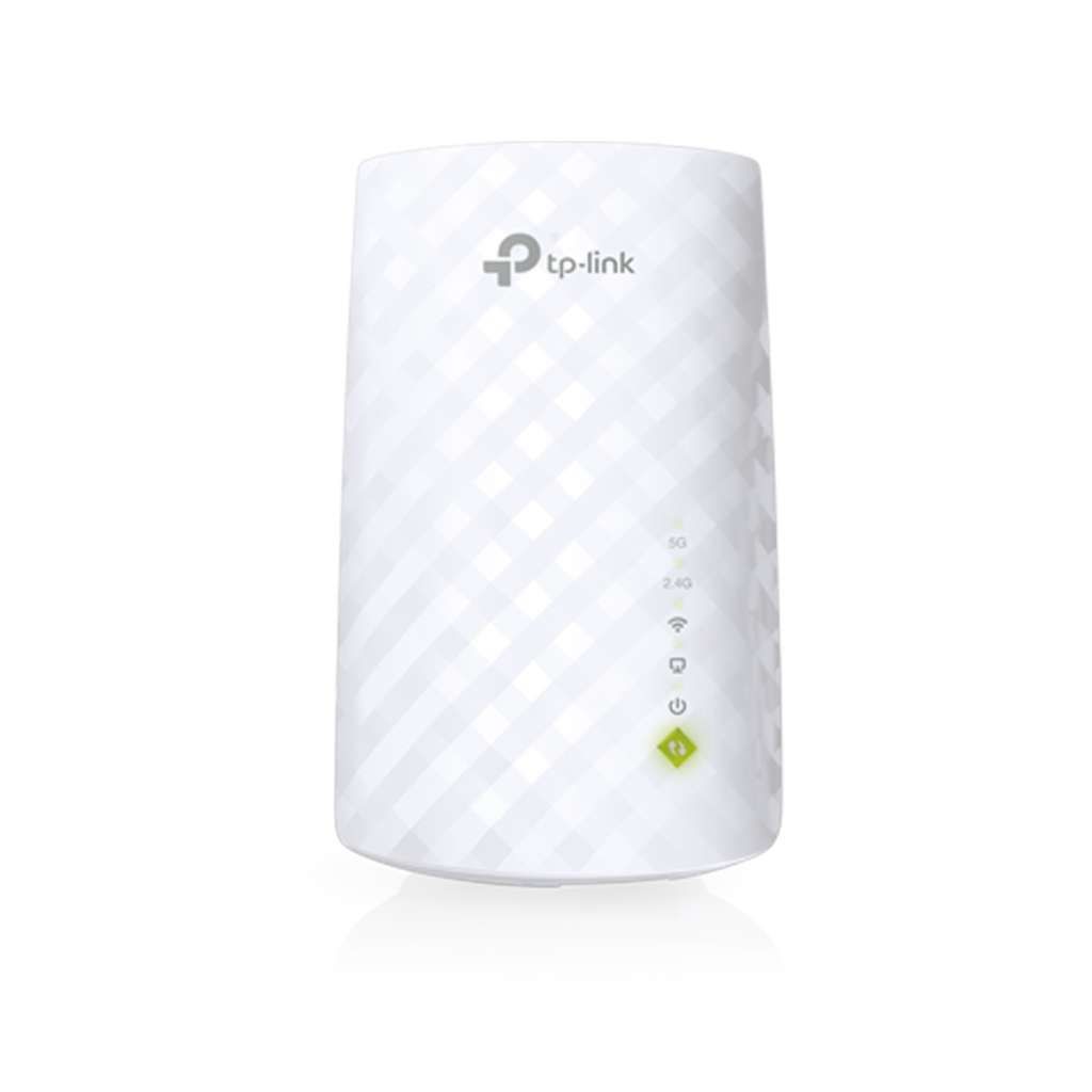 TP-LINK RE200 - Wi-Fi-Range-Extender - Wi-Fi 5