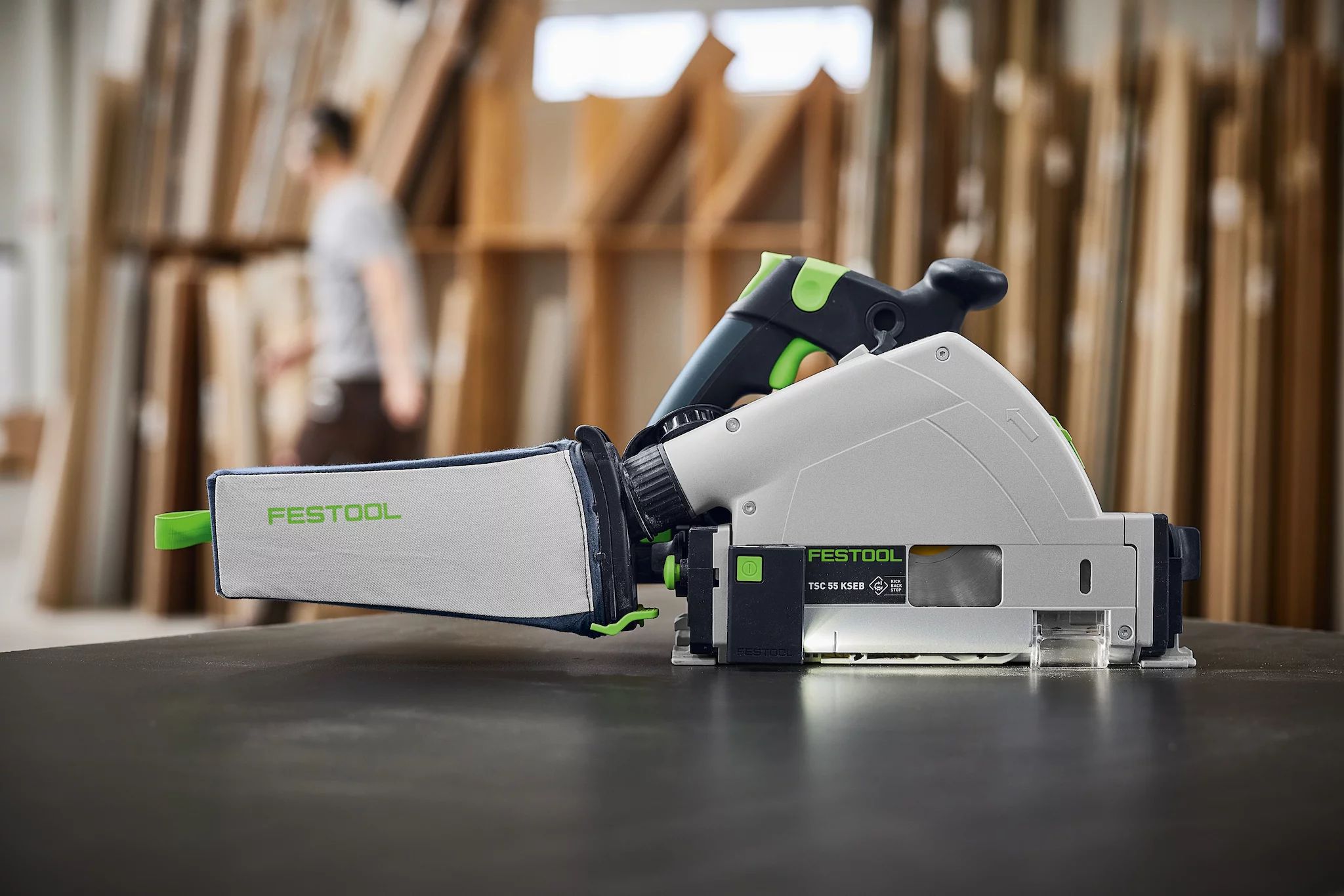Festool LM-TS/TSC