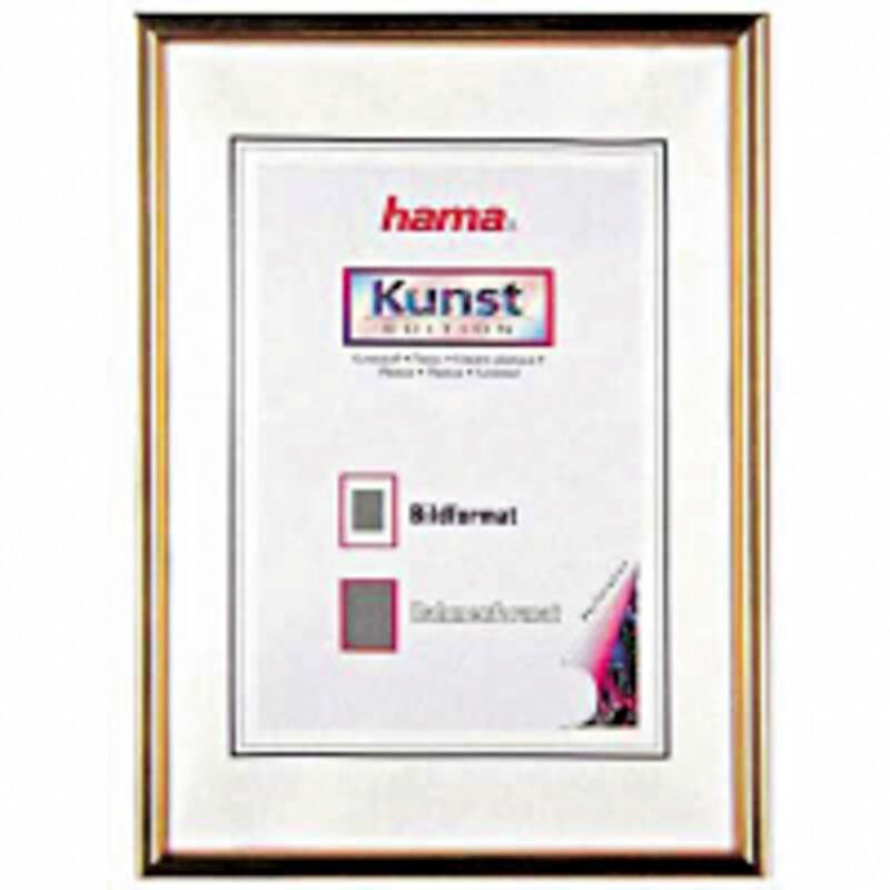 Hama 66396 K.-RAHM.SEVILLA GO.