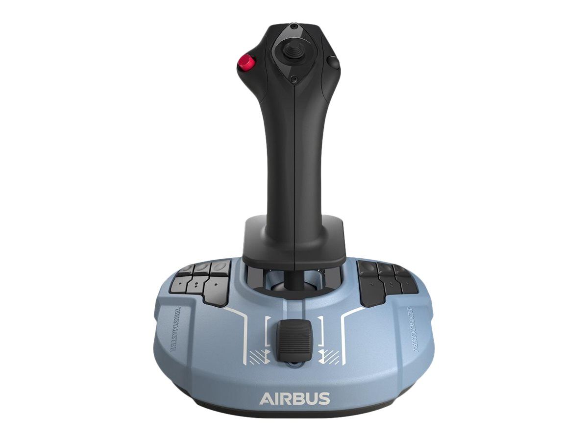 ThrustMaster Civil Aviation Sidestick Airbus edition