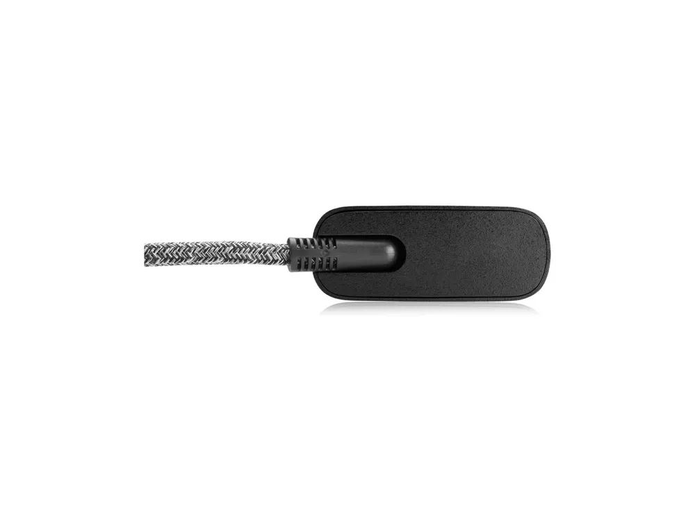 HP USB-C Netzteil - Wechselstrom 115/230 V