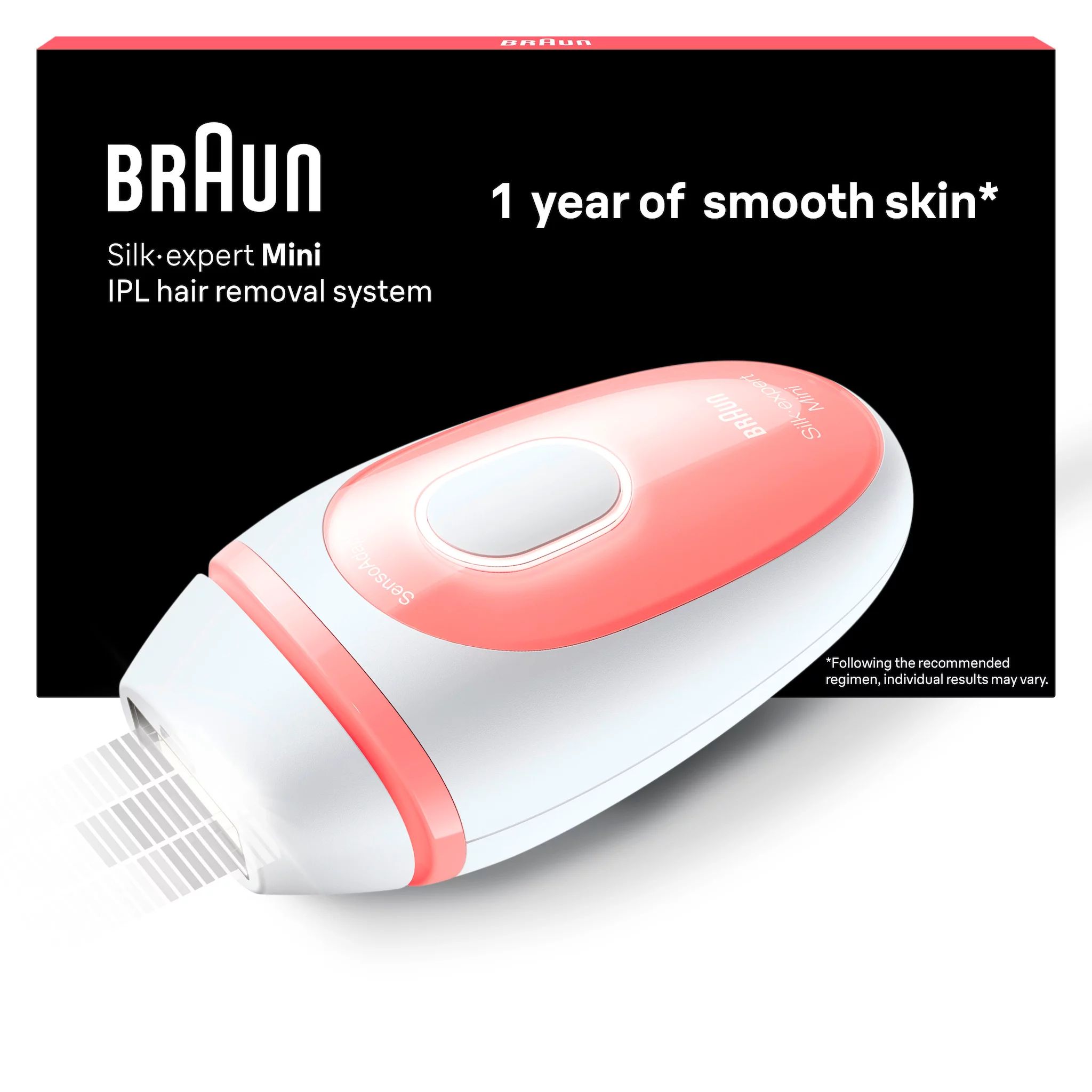 Braun Silk-Expert Pro PL1000
