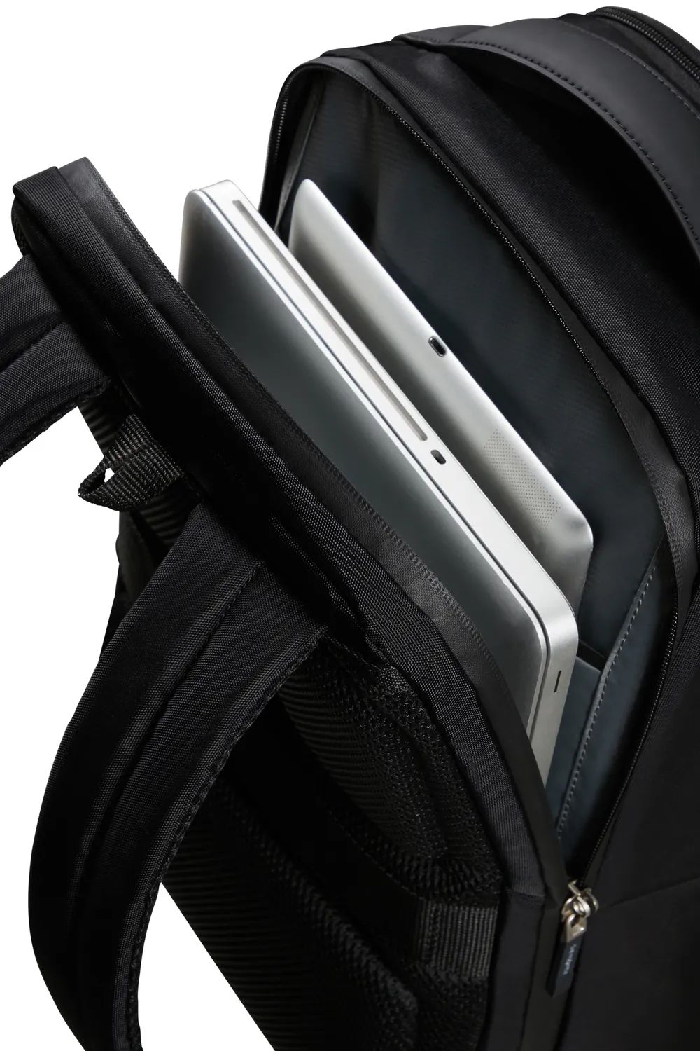 SAMSONITE LITEPOINT UNDERSEAT BACKPACK XS, BLACK