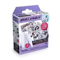 Canal Toys Instant Camera Refill Kit