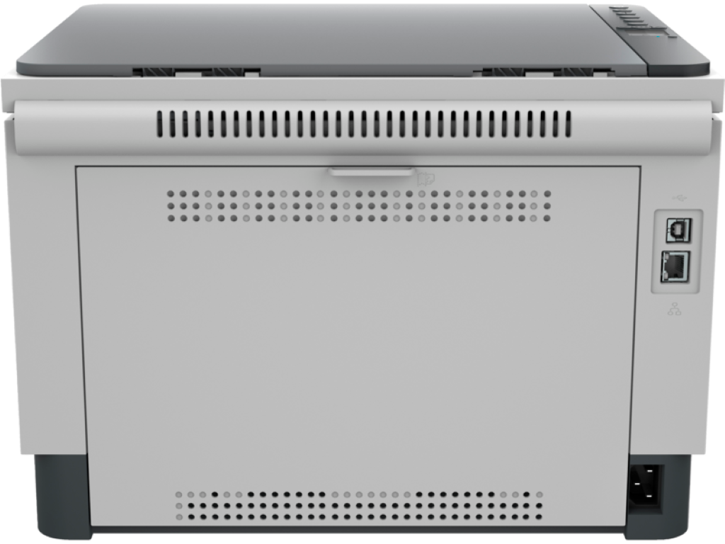 HP LaserJet Tank MFP 2604dw - Multifunktionsdrucker - s/w - Laser - nachfüllbar - 216 x 297 mm (Original)