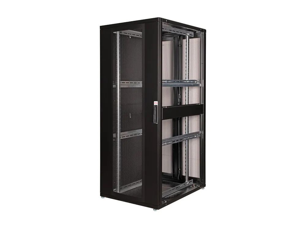 ROLINE Pro - Schrank Netzwerkschrank - 800 x 1000 mm (B x T)