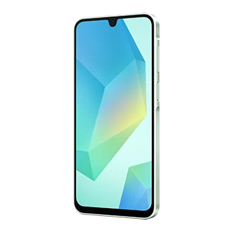 Samsung GALAXY A16 LTE , Light Green