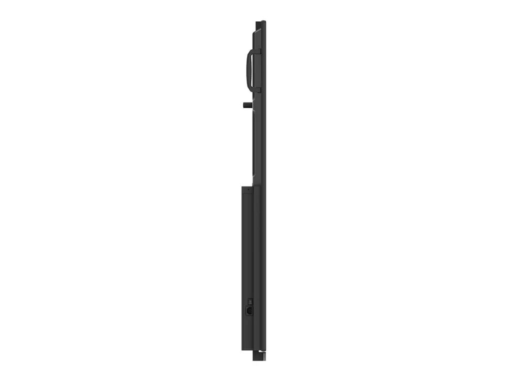 BenQ DuoBoard CP8601K - 218.4 cm (86") Diagonalklasse CP Series LCD-Display mit LED-Hintergrundbeleuchtung - Digital Signage - mit Touchscreen (Multitouch)