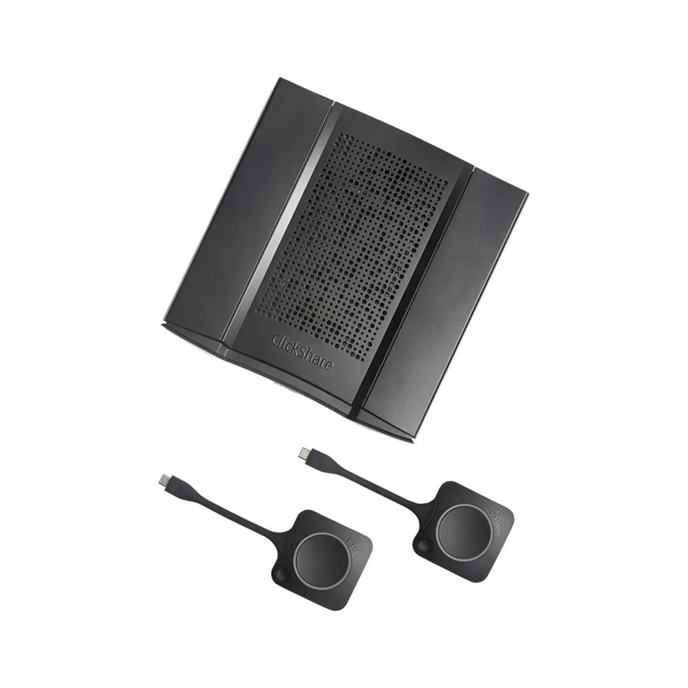 BARCO ClickShare CX-50 Gen 2 - Wireless Video-/Audio-Erweiterung