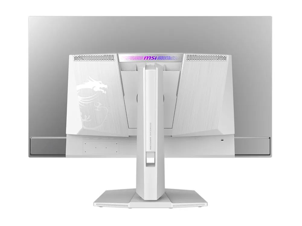 MSI MPG 321URXW QD-OLED - OLED-Monitor - Gaming - 81.3 cm (32")