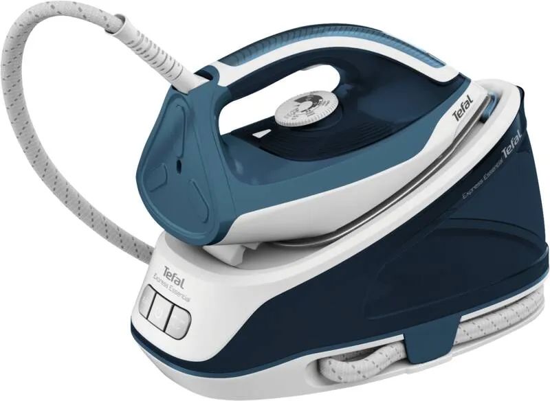 Tefal Dampfbügelstation SV6115 EXPRESS ESSENTIAL