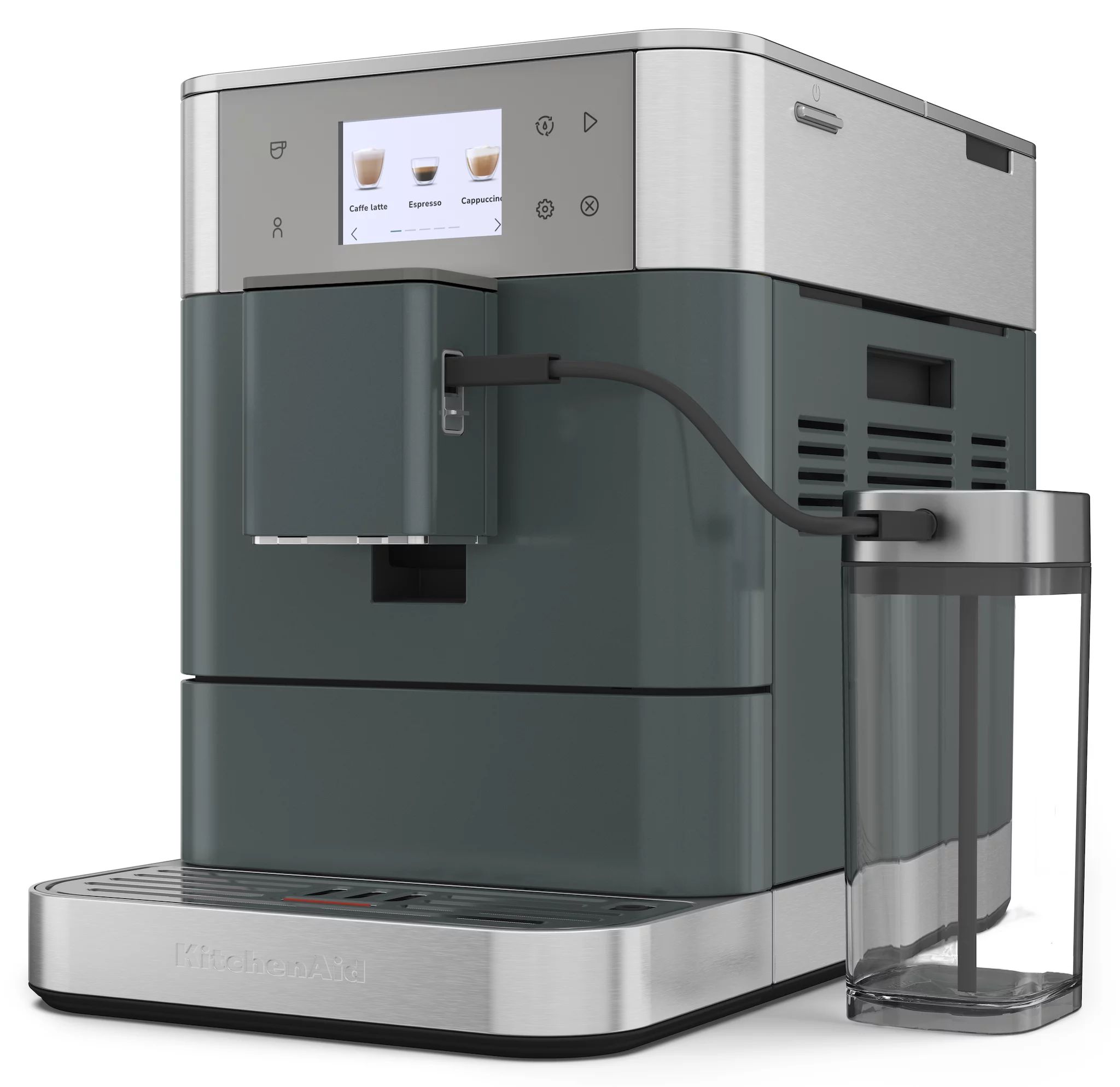 KitchenAid 5KES8557EJP, Juniper